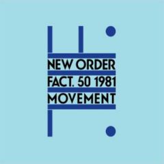 Movement/NEW ORDER