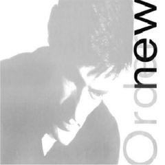 Low-LIfe/NEW ORDER