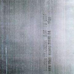 Brotherhood/NEW ORDER