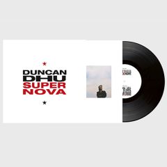 Supernova/DUNCAN DHU