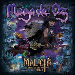 Malicia/MÄGO DE OZ