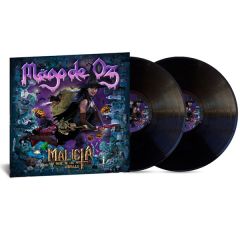 Malicia/MÄGO DE OZ