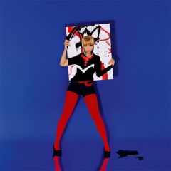 Fancy some more?/PINKPANTHERESS