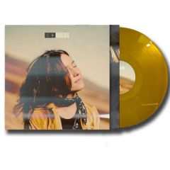 Reinicio (Vinilo Ocre .../MARTA SOTO