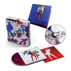 Fancy some more? (Deluxe .../PINKPANTHERESS