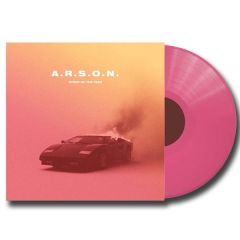 A.R.S.O.N. (Vinilo Rosa)/STORY OF THE YEAR