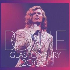 Glastonbury 2000/DAVID BOWIE