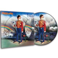 Misplaced Childhood (Edición .../MARILLION