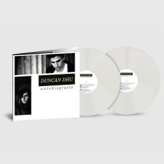 Autobiografía (Vinilo Blanco)/DUNCAN DHU