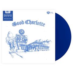 Motel du Camp (Vinilo Azul)/GOOD CHARLOTTE