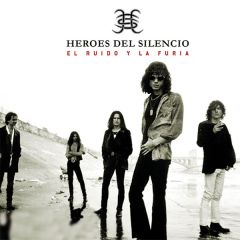 Vinilo LP Heroes del Silencio - Héroes: Silencio Y Rock & Roll - Vinilo  Rock - Heroes del Silencio