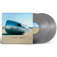 Minor Earth, Major Sky (25th .../A-HA