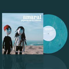 Pájaros en la cabeza (Vinilo .../AMARAL
