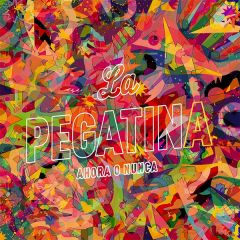 Ahora o nunca/LA PEGATINA