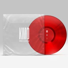 KM0 (Vinilo Rojo)/PABLO ALBORÁN