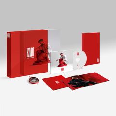 KM0 (Box Deluxe)/PABLO ALBORÁN