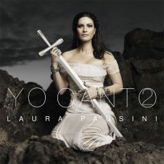 Yo Canto 2 (Edición Crystal)/LAURA PAUSINI