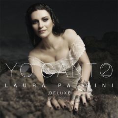 Yo Canto 2 (Edición Deluxe)/LAURA PAUSINI