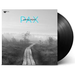 Pax/ARVO PÄRT