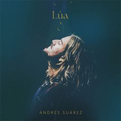 Lúa/ANDRÉS SUÁREZ