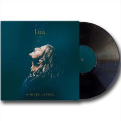 Lúa/ANDRÉS SUÁREZ