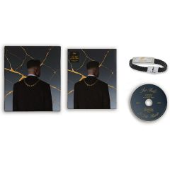 Lo Bello y lo Roto (CD Box .../BERET