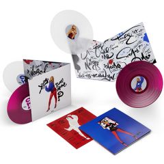 Fancy some more? (Vinilos Color .../PINKPANTHERESS