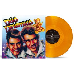 20 Éxitos de Oro (Vinilo .../DÚO DINÁMICO
