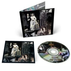 Duran Duran (The Wedding Album)/DURAN DURAN