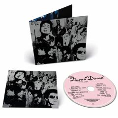 Thank You/DURAN DURAN