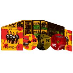 Palabras más, palabras menos .../LOS RODRIGUEZ