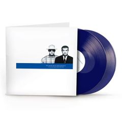 Discography : The Singles .../PET SHOP BOYS