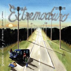 Grandes éxitos y fracasos .../EXTREMODURO