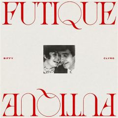 Futique/BIFFY CLYRO