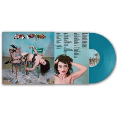 Volviendo a las andadas (Vinilo .../ANA CURRA