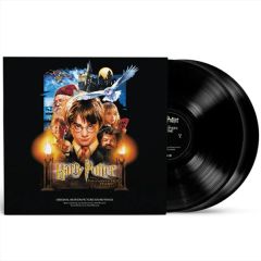 Harry Potter And The .../B.S.O.