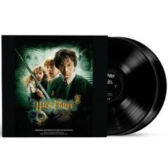 Harry Potter And The Chamber .../B.S.O.