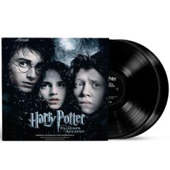 Harry Potter And The Prisoner .../B.S.O.