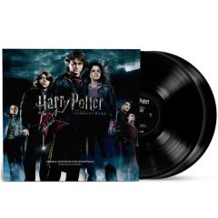 Harry Potter And The Goblet .../B.S.O.