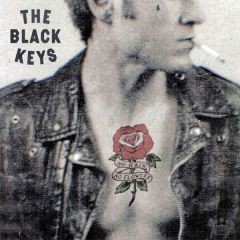 No rain, no flowers/THE BLACK KEYS