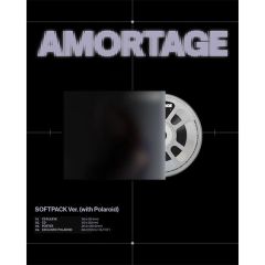 Amortage (Softpack Ver. with .../JISOO