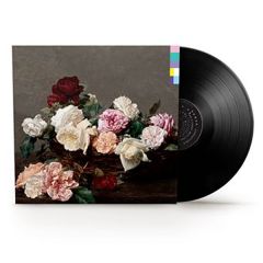 Power, Corruption & Lies (2020 .../NEW ORDER