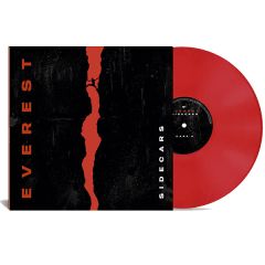 Everest (Vinilo Rojo)/SIDECARS