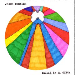 Bailar en la cueva/JORGE DREXLER