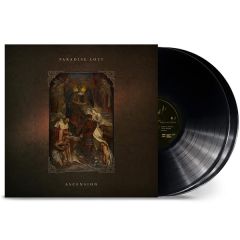 Ascension/PARADISE LOST