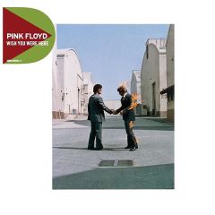 Wish you were here (Remaster)/PINK FLOYD