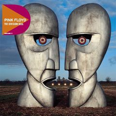 The Division Bell (Remaster)/PINK FLOYD