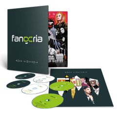 Modo Aleatorio/FANGORIA