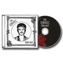 The Romantic/BRUNO MARS
