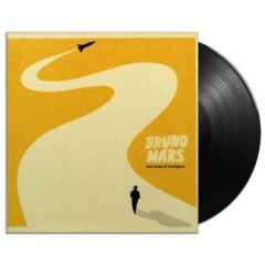 Doo Woops & Hooligans/BRUNO MARS